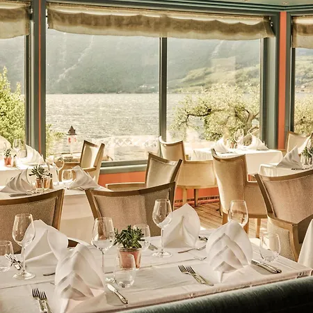 Ullensvang Hotel Lofthus