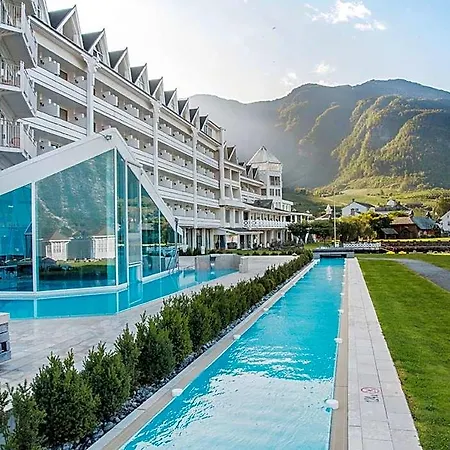 Hotel Ullensvang Lofthus