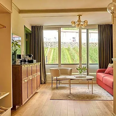 Ullensvang 4* Lofthus