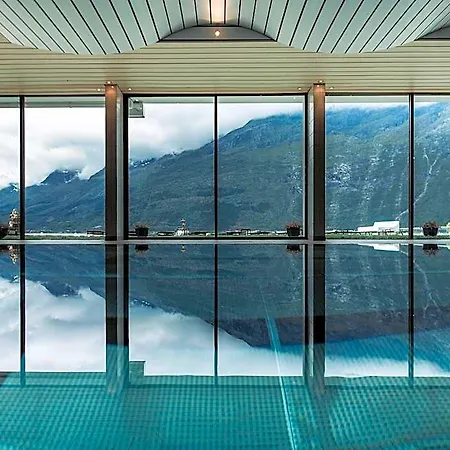 Ullensvang 4* Lofthus