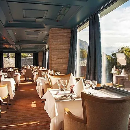 Ullensvang Hotel 4*