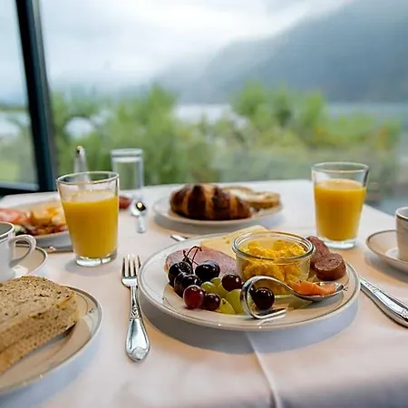 Ullensvang Hotel Lofthus