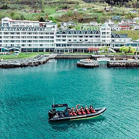 Ullensvang Hotel