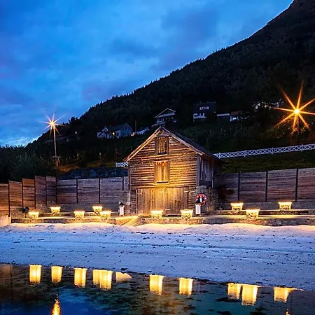 Hotel Ullensvang