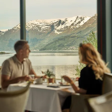 Hotel Ullensvang