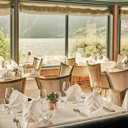 Ullensvang Hotel