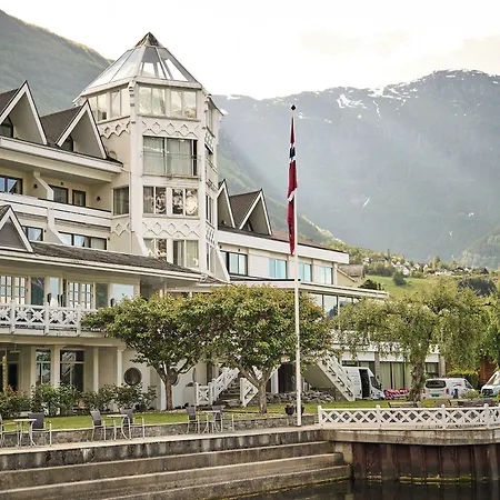 Hotel Ullensvang
