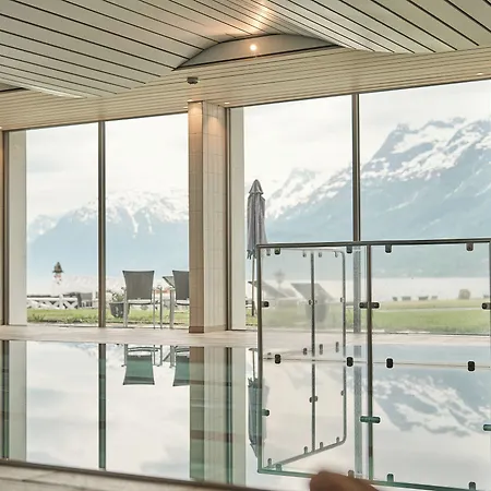 Ullensvang 4* Lofthus