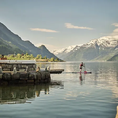 Ullensvang Hotel