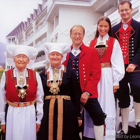 Ullensvang 4* Lofthus