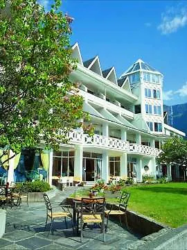 Hotel Ullensvang Lofthus