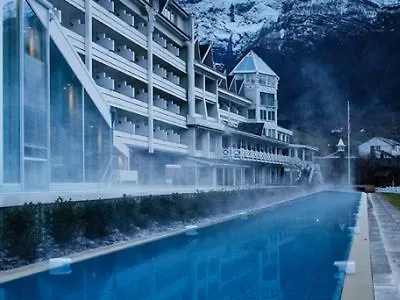 Ullensvang Hotel