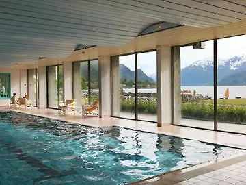 Hotel Ullensvang Lofthus