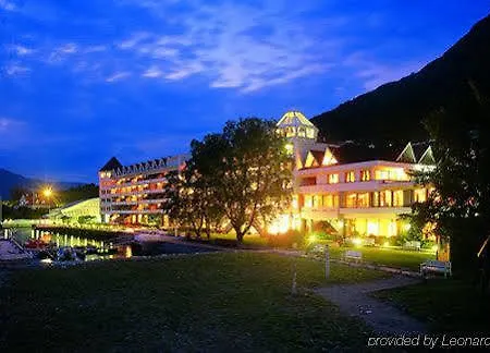 Отель Ullensvang 4*