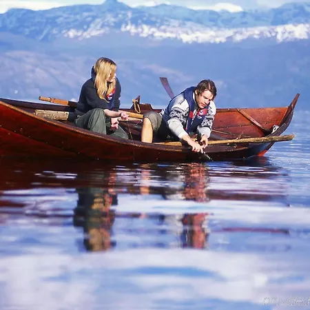 Hotel Ullensvang Lofthus