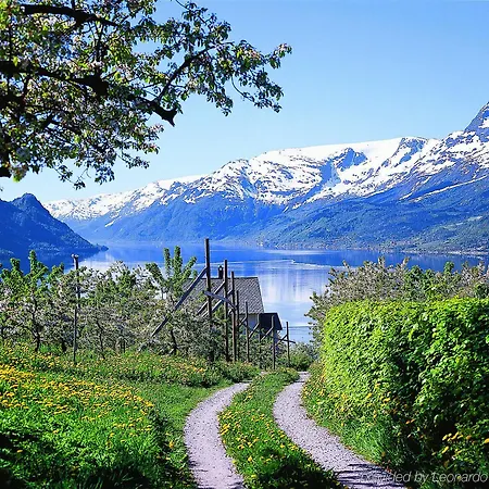 Ullensvang 4*
