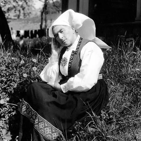 Ullensvang Hotel Lofthus