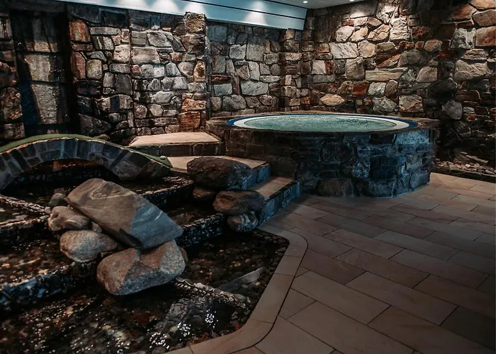 Hotel Ullensvang Lofthus