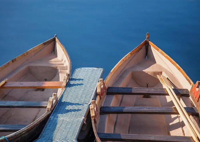 乌兰斯万酒店 4*