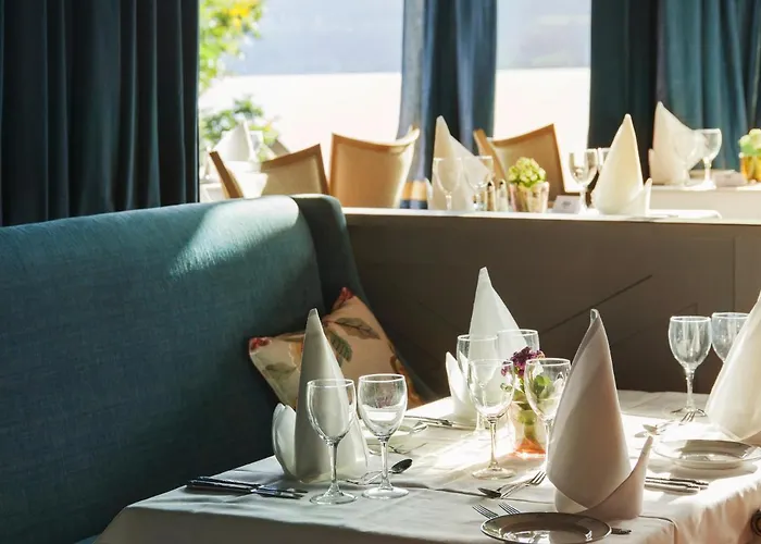 Ullensvang Hotel