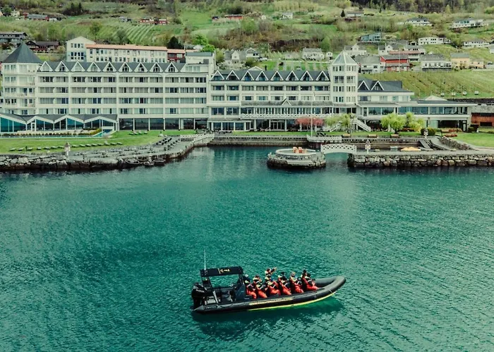 Ullensvang 4*