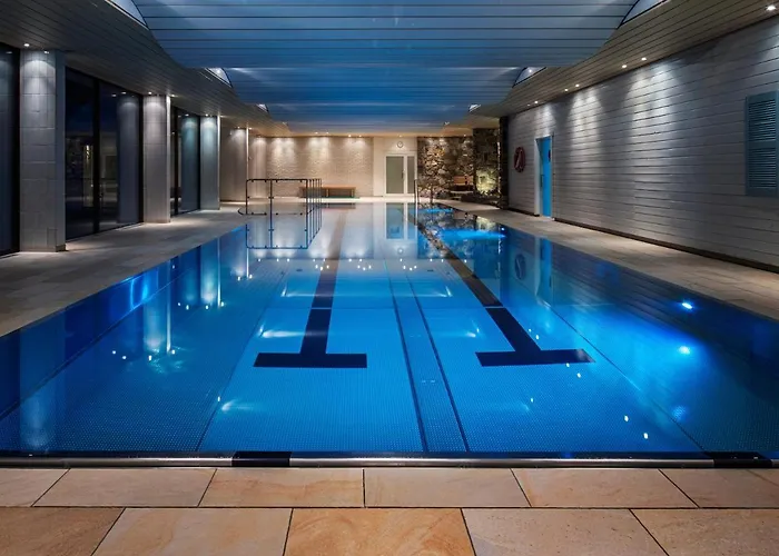 Hotel Ullensvang 4*