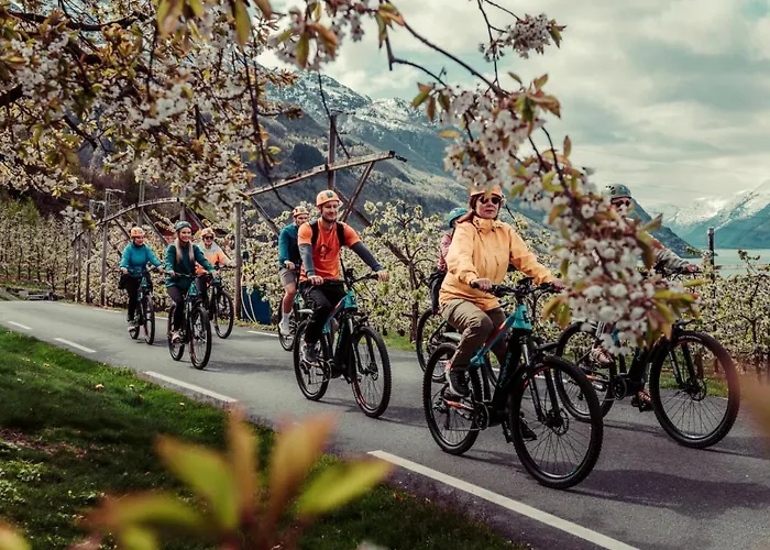 Ullensvang Hotel Lofthus