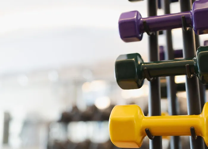 乌兰斯万酒店 酒店 4*