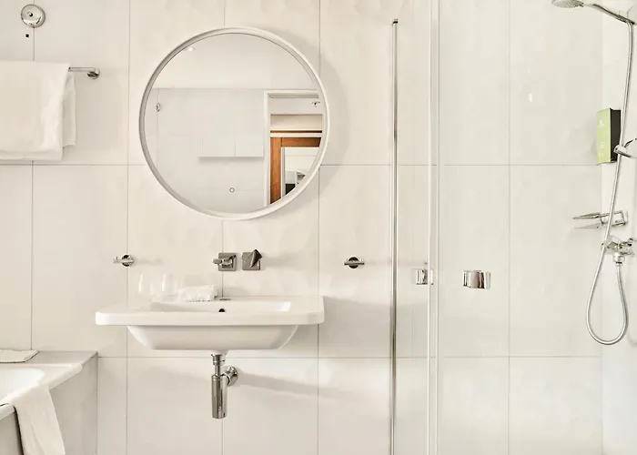 Ullensvang Hotel Lofthus