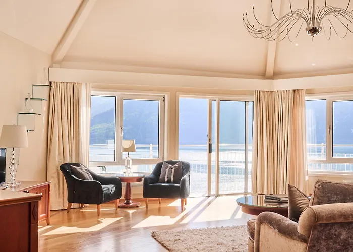 Hotel Ullensvang 4*