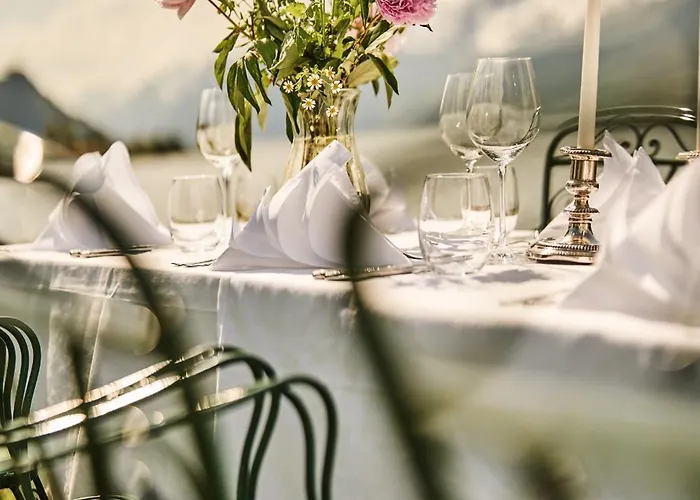 Hotel Ullensvang 4*
