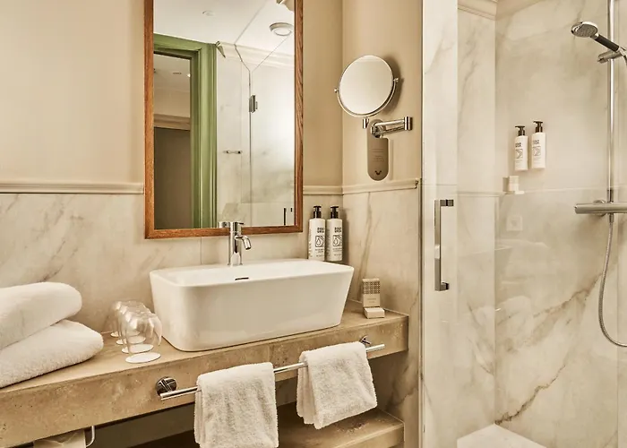 Ullensvang Hotel 4*