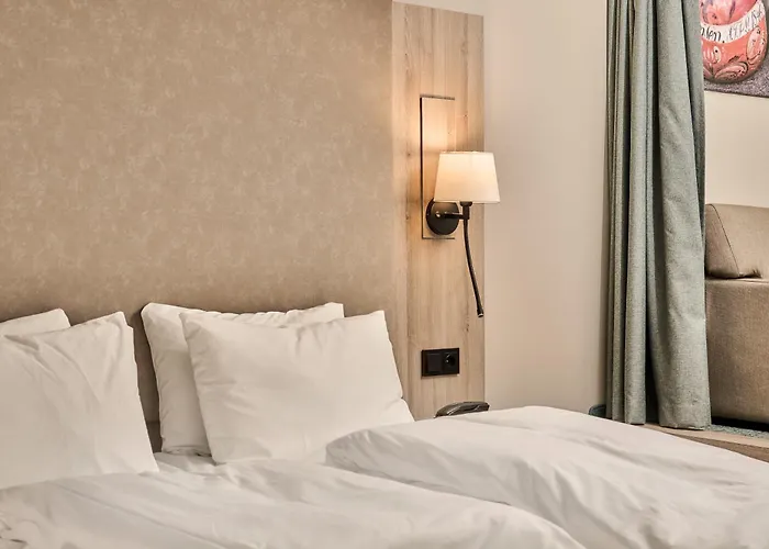 Hotel Ullensvang 4*