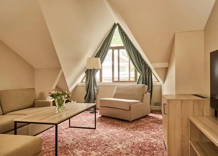 Ullensvang Hotel Lofthus