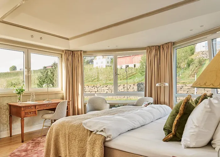 Ullensvang Hotel