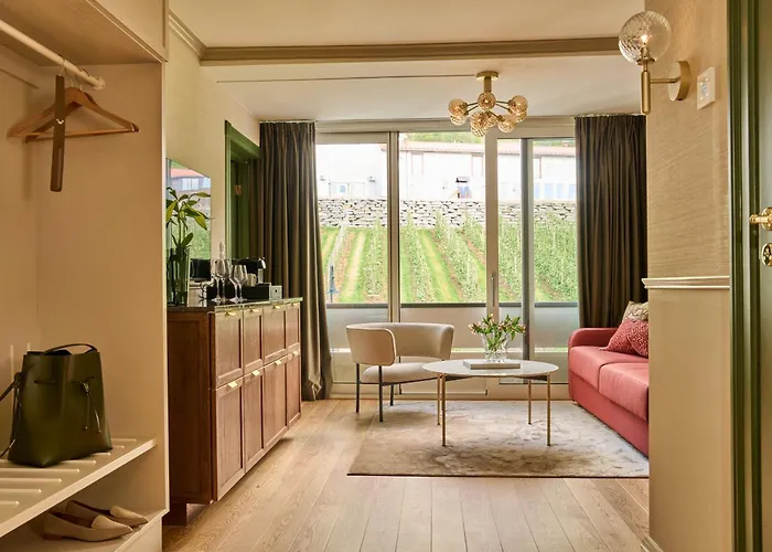 Hotel Ullensvang 4*