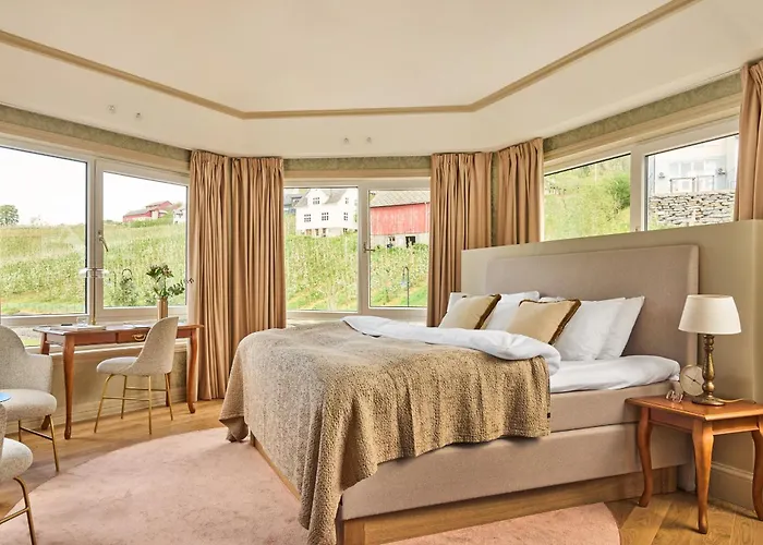 Ullensvang Hotel Lofthus