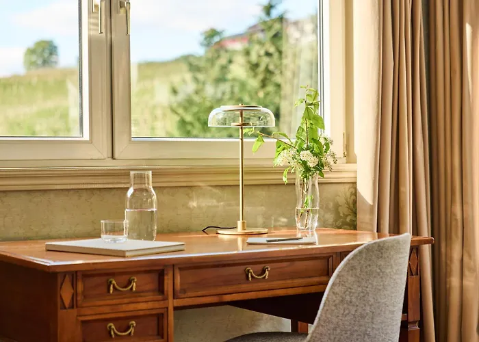 Ullensvang Hotel