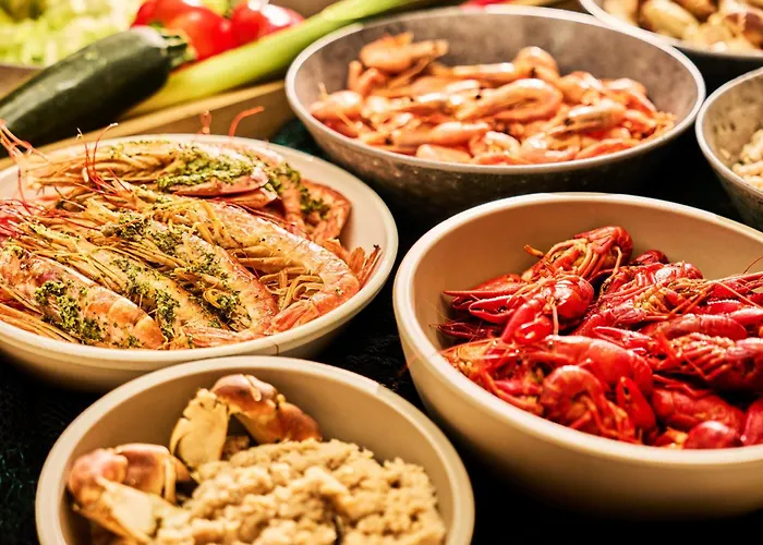 乌兰斯万酒店 酒店 4*