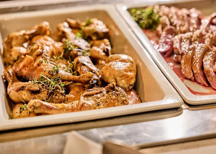 酒店 乌兰斯万酒店 4*