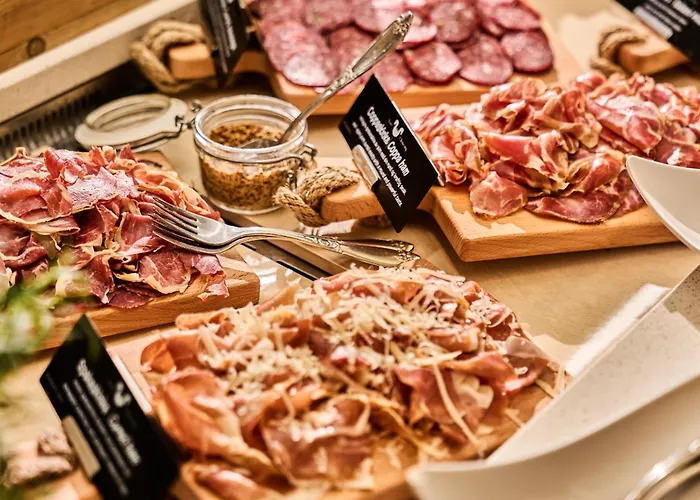 Ullensvang Hotel Lofthus