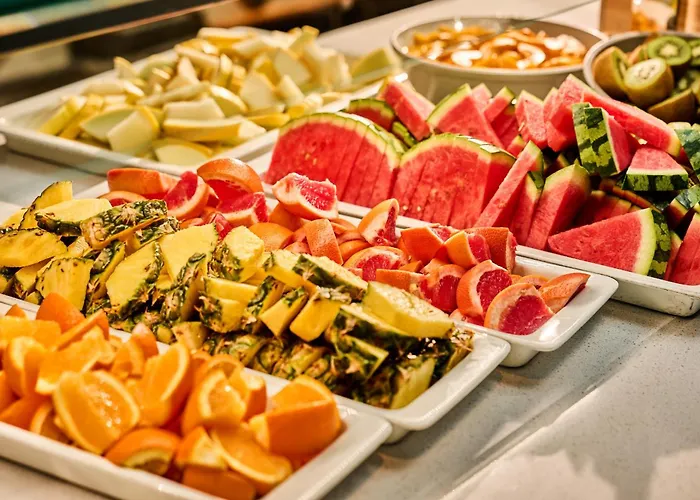 酒店 乌兰斯万酒店 洛夫特胡斯