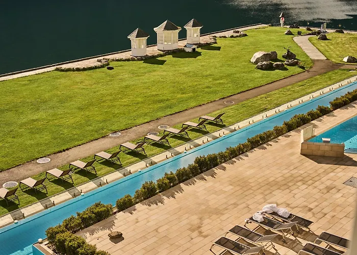 Ullensvang 4* Lofthus