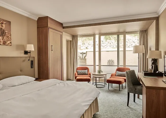 Ullensvang Hotel 4*