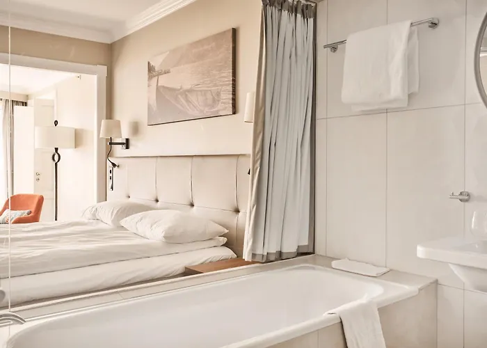 Ullensvang 4* Lofthus