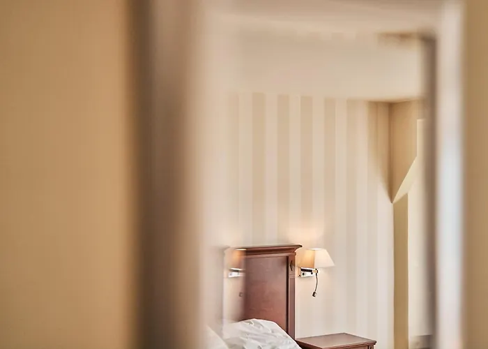 Ullensvang Hotel Lofthus