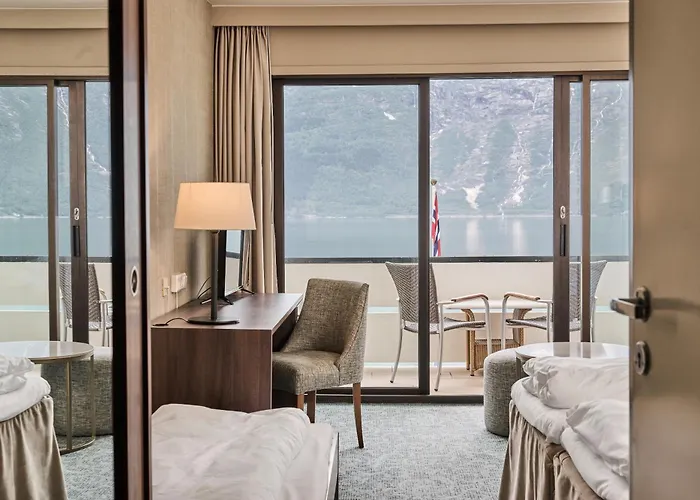 Ullensvang Hotel Lofthus