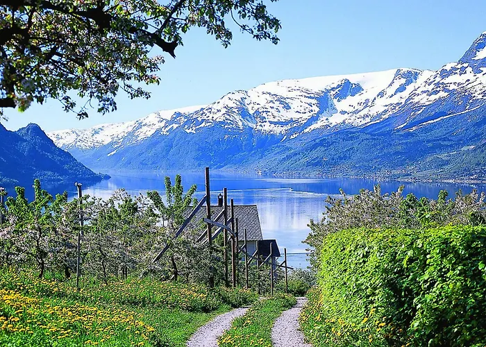 Ullensvang 4*