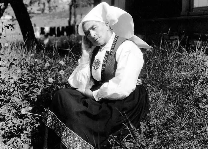 Ullensvang Hotel Lofthus