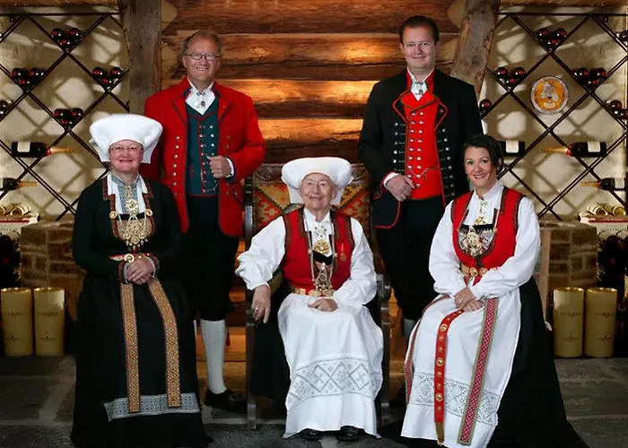 Ullensvang Hotel Lofthus